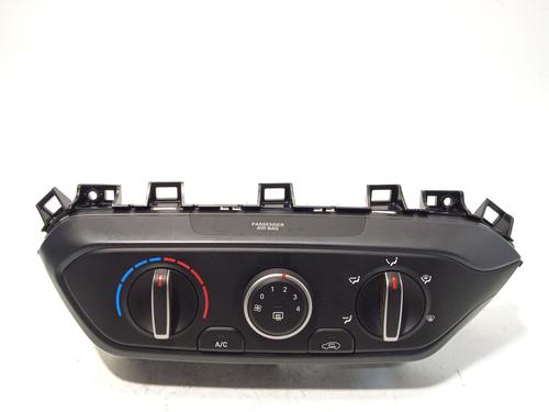 Commande Chauffage HYUNDAI i20 III (BC3, BI3)  | BP21265836I5 