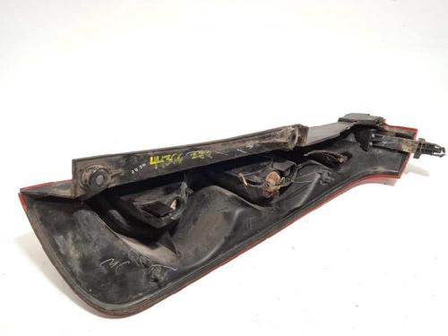 Left taillight NISSAN NOTE (E11, NE11)  | BP11373759C34 