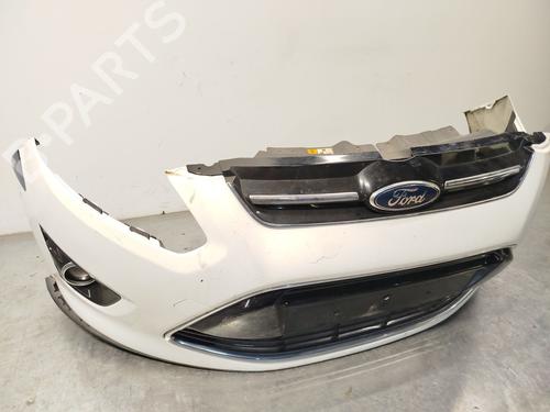 Front bumper FORD C-MAX II (DXA/CB7, DXA/CEU) 2.0 TDCi | BP29627373C7 