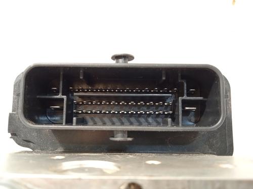 ABS pump RENAULT CAPTUR I (J5_, H5_) 0.9 TCe 90 | BP29446513M43 