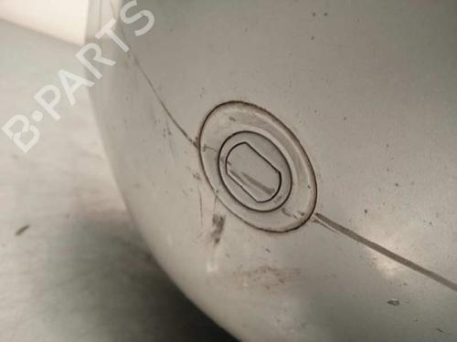 Front bumper LAND ROVER RANGE ROVER III (L322) 3.0 D 4x4 | BP11048440C7 