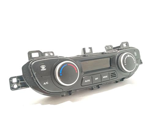 Used Climate control HYUNDAI i10 II (BA, IA) 1.2 (87 hp) 33192280