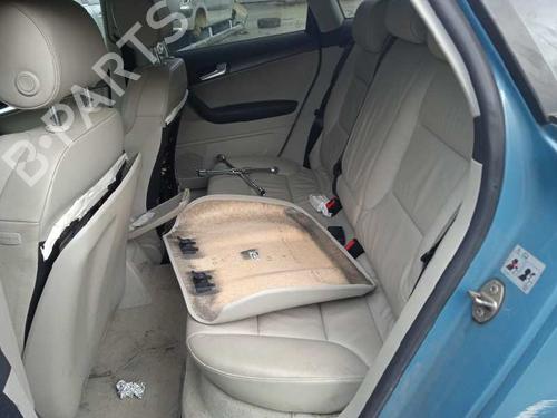 Electronic module AUDI A3 Sportback (8PA) 1.6 TDI | BP11732025M83 