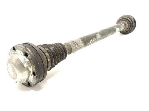 Used Right front driveshaft Right front driveshaft VW CADDY III MPV (2KB, 2KJ, 2CB, 2CJ) 1.9 TDI (105 hp) 34461868 34461868
