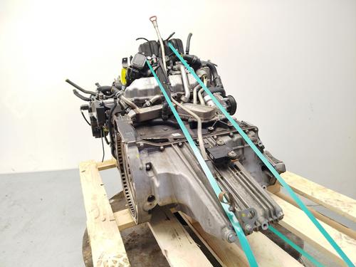 Engine MERCEDES-BENZ A-CLASS (W169) A 180 CDI (169.007, 169.307) | BP36879934M1  - Image 5