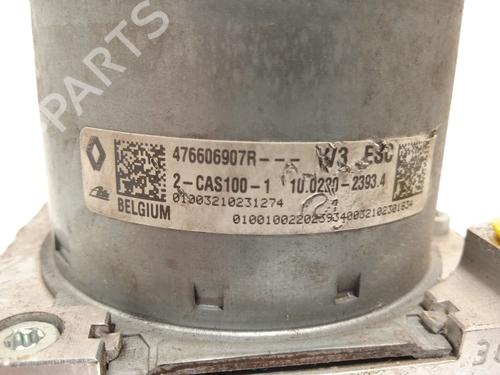 ABS pump RENAULT TRAFIC III Bus (JG_) 2.0 dCi 110 (JGMW) | BP26208218M43 