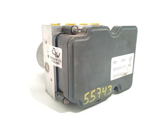 ABS pump SEAT IBIZA V (KJ1, KJG) | BP36595127M43 - Image 3