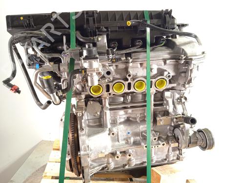 Engine MAZDA 3 (BK)  | BP26516964M1 