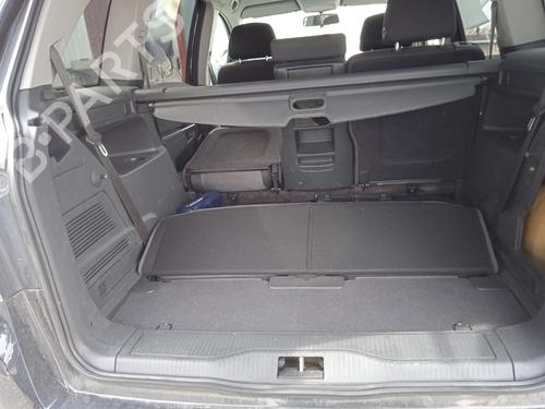 Left headlight OPEL ZAFIRA / ZAFIRA FAMILY B (A05)  | BP25131914C28 