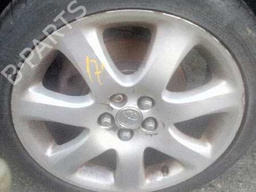 Right rear brake caliper TOYOTA AVENSIS (_T25_) 2.0 VVT-i (AZT250_, AZT250R) | BP11561670M106 