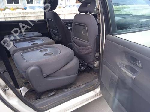 Front right window mechanism SEAT ALHAMBRA (7V8, 7V9)  | BP17019788C23 