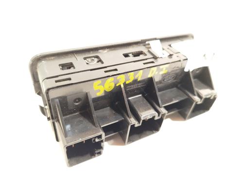 Left front window switch LAND ROVER RANGE ROVER SPORT I (L320) 2.7 D 4x4 | BP28291665I27 - Image 2