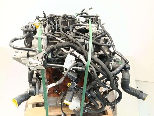 Engine FORD FOCUS IV (HN) 1.0 EcoBoost mHEV | BP39093949M1 - Image 5