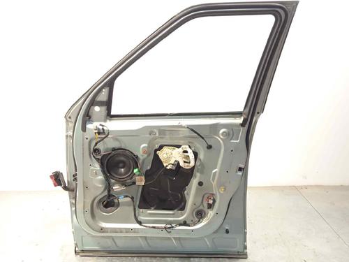 Right front door LAND ROVER RANGE ROVER SPORT I (L320) 2.7 D 4x4 | BP16714777C3 