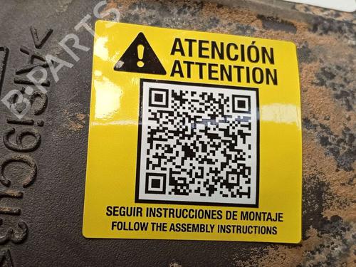 Gearbox FORD PUMA (J2K, CF7) 1.0 EcoBoost mHEV | BP39747533M3 - Image 6