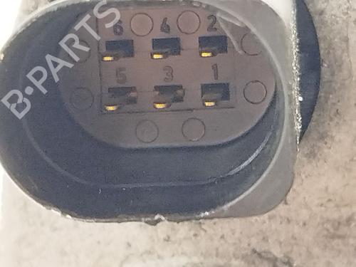 Throttle body RENAULT FLUENCE (L3_) 1.6 16V (L301, L30F, L30P, L30R) | BP33288443M82  - Image 5