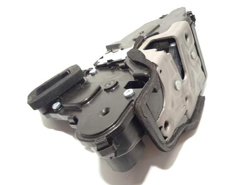 Used Front left lock VW POLO VI (AW1, BZ1, AE1) 1.0 TSI (95 hp) 16343612