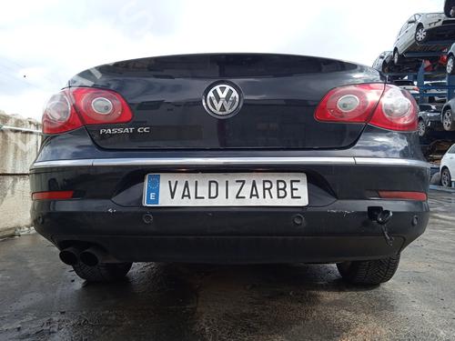 Instrument cluster VW PASSAT CC B6 (357) 2.0 TDI | BP26929608C47 