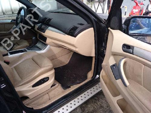 Starter BMW X5 (E53) 3.0 d | BP6028436M8 