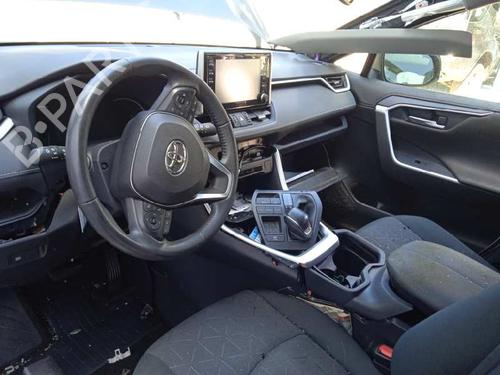 Climate control TOYOTA RAV 4 V (_A5_, _H5_) 2.5 Hybrid (AXAH52) | BP15725454I5 