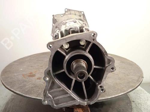 Gearbox BMW X3 (E83) 2.0 d | BP8855155M3
