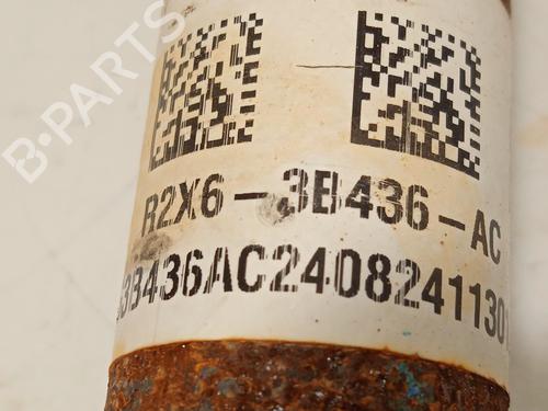 Right front driveshaft FORD TOURNEO CUSTOM V362 Bus (F3) 1.0 EcoBoost PHEV | BP30106050M39