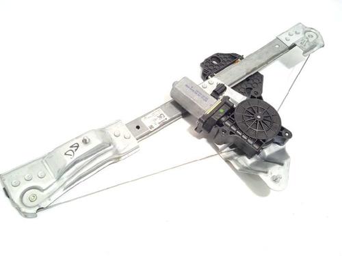 Used Front right window mechanism DACIA LOGAN MCV II [2013-2026]  10053977