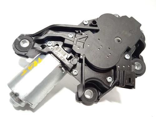 Rear wiper motor NISSAN QASHQAI / QASHQAI +2 I (J10, NJ10, JJ10E) 1.5 dCi | BP11974525M102 