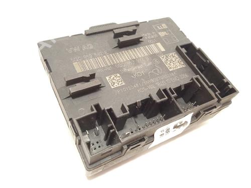 Module électronique VW GOLF VII (5G1, BQ1, BE1, BE2) [2012-2021]  17787571