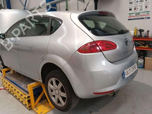 Right headlight SEAT LEON (1P1) 1.9 TDI | BP39204525C29 - Image 31