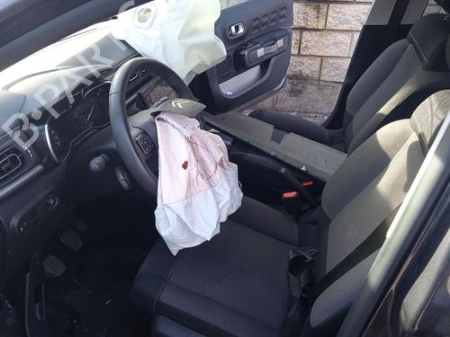 Højre forlygte CITROËN C3 III (SX) 1.2 THP 110 (SXHNPS, SXHNZT, SXHNZ6) | BP32382396C29 