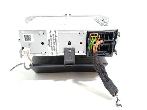 Radio VW POLO V (6R1, 6C1)  | BP19284574E6 
