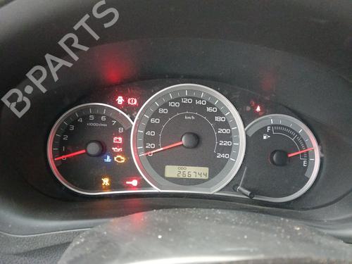Right tailgate light SUBARU IMPREZA Hatchback (GR, GH, G3) 2.0 R AWD (GH7) | BP35974404C80 - Image 23