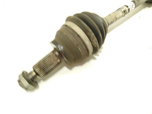 Right front driveshaft JAGUAR F-PACE (X761) 2.0 TD4 AWD | BP39592954M39 - Image 2