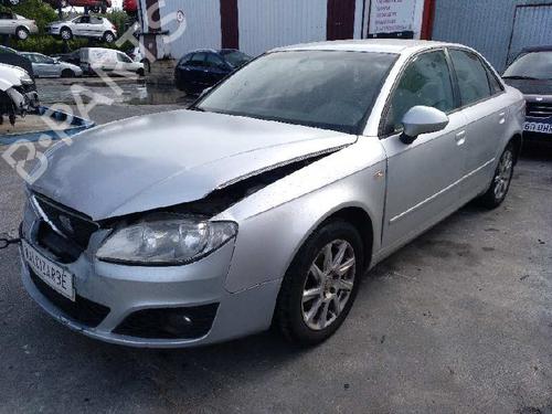 Right tailgate light SEAT EXEO (3R2) 2.0 TDI | BP7450862C80 - Image 5