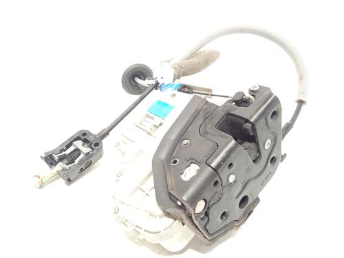 Used Front left lock Front left lock 19807872 19807872