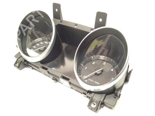 Used Instrument cluster LAND ROVER DISCOVERY SPORT (L550) 2.0 D (150 hp) 18971995