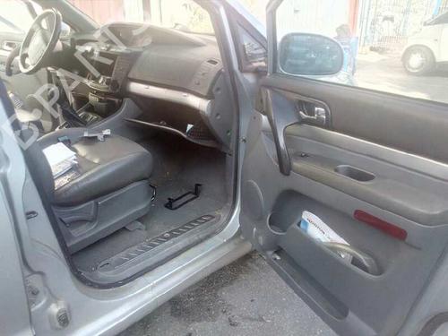 Fuse box SSANGYONG RODIUS I 2.7 Xdi | BP5810546E1  - Image 18