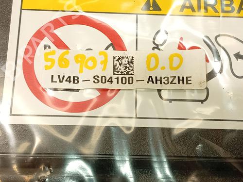 Right sun visor FORD KUGA III (DFK) | BP32078189I2 - Image 4