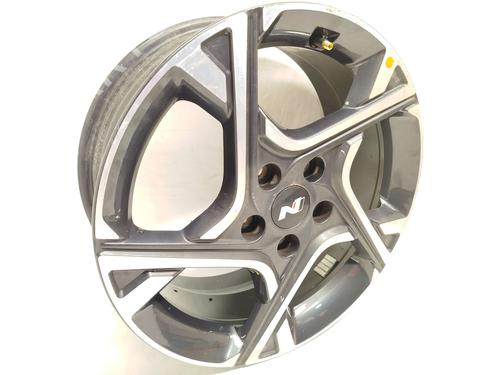 Used Rim HYUNDAI i30 (PDE, PD, PDEN) 1.0 T-GDI (120 hp) 28095994