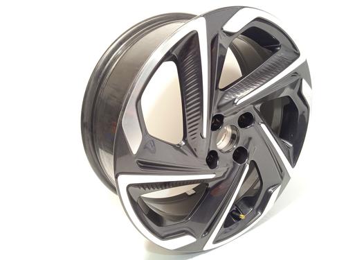 Felg DS DS 3 / DS 3 CROSSBACK (UR_, UC_, UJ_) 1.2 PureTech 100 (URHNKK, URHNEK) | BP26209085C45 