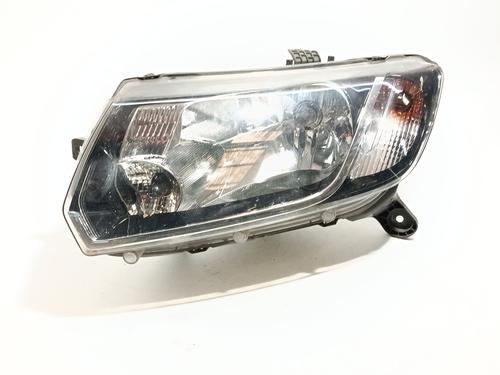 Used Left headlight Left headlight DACIA SANDERO II TCe 90 (B8M1, B8MA, B8AC) (90 hp) 33951848 33951848