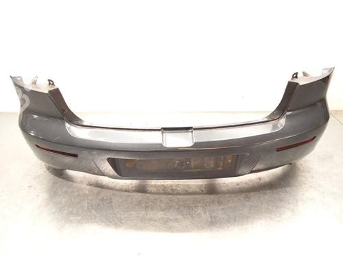 Used Rear bumper Rear bumper MAZDA 3 Saloon (BK) 1.6 DI Turbo (BK12Y) (109 hp) 33466141 33466141