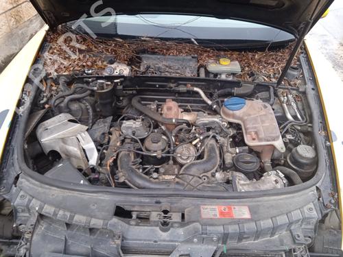 Left mirror AUDI A6 C6 (4F2) 3.0 TDI quattro | BP22901786C26 