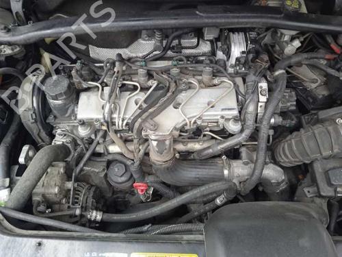 Left front door VOLVO XC90 I (275)  | BP9525286C2 