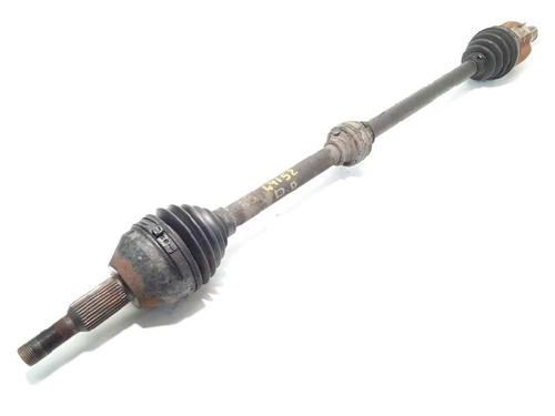 Used Right front driveshaft CHRYSLER GRAND VOYAGER V (RT) 2.8 CRDi (163 hp) 11205840