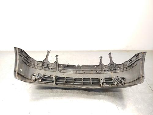 Front bumper VW POLO IV (9N_, 9A_) 1.2 12V | BP29452373C7 