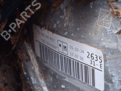 Right sun visor SEAT IBIZA V (KJ1, KJG) 1.0 TSI | BP39958230I2 - Image 26