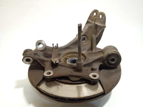 Used Right rear steering knuckle VW TOUAREG (7LA, 7L6, 7L7) 2.5 R5 TDI (174 hp) 7280795