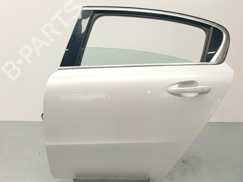 Used Left rear door Left rear door PEUGEOT 508 I (8D_) 2.0 HDi (140 hp) 34520615 34520615